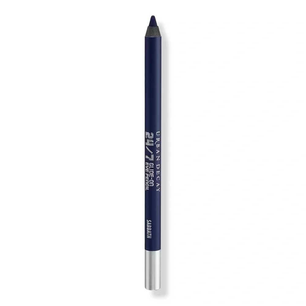 ‘Sabbath’ 24/7 Glide-On Waterproof Eyeliner Pencil